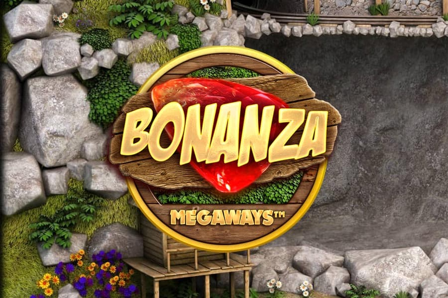 Bonanza Megaways at Rivalry Casino