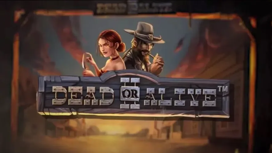 Dead or Alive 2 at Rivalry Casino