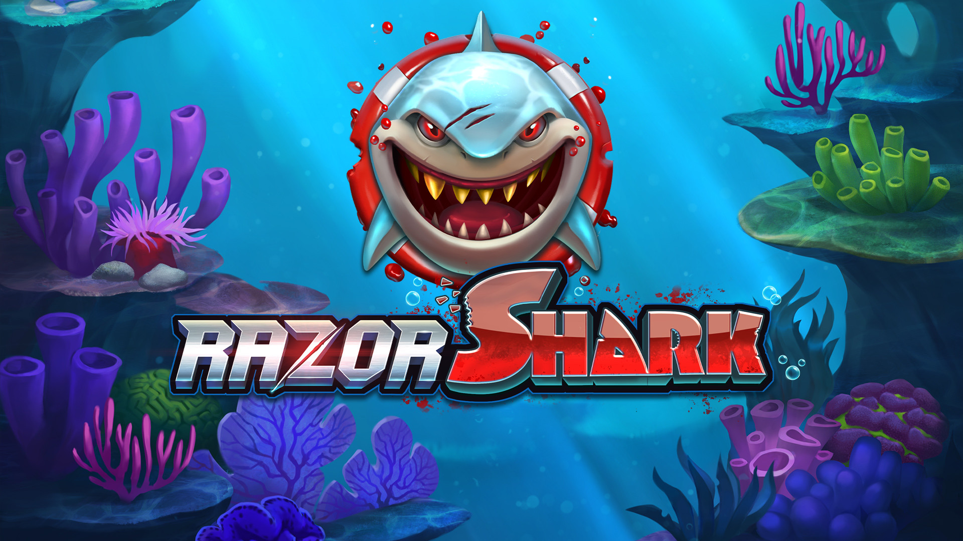Razor Shark at Rivalry Casino